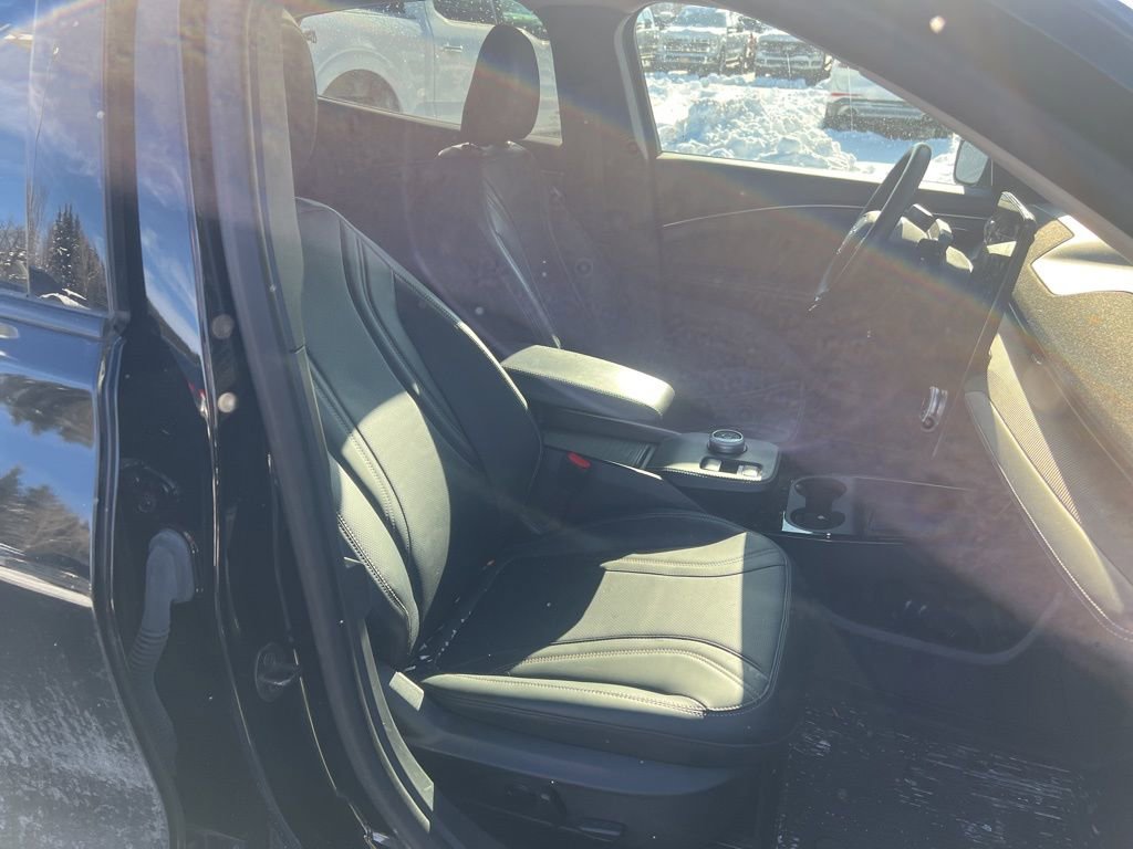 Certified 2023 Ford Mustang Mach-E Premium image 15