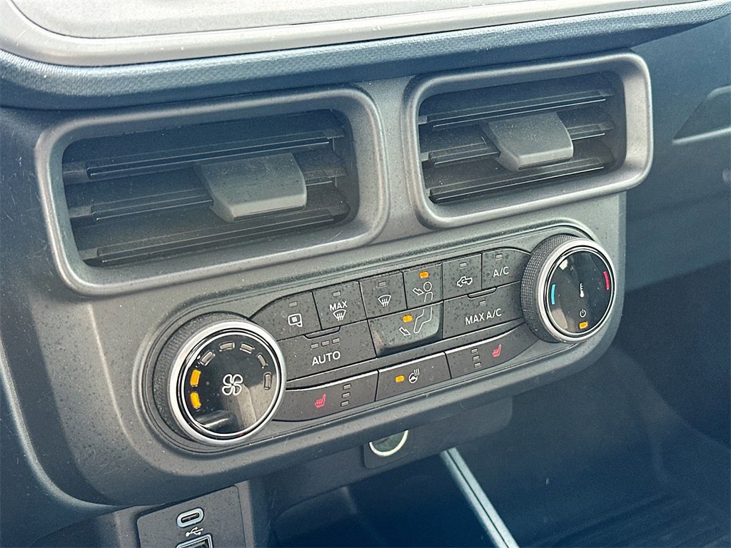 Certified 2024 Ford Maverick XLT w/ XLT Luxury Package image 15