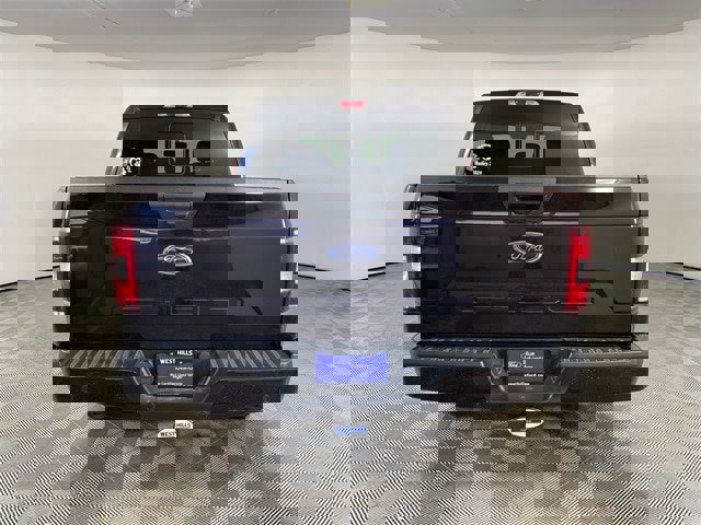 Certified 2019 Ford F150 XLT w/ Equipment Group 302A Luxury image 4