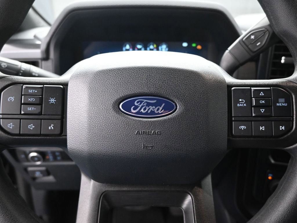 Certified 2025 Ford F150 STX w/ Equipment Group 200A Standard image 37