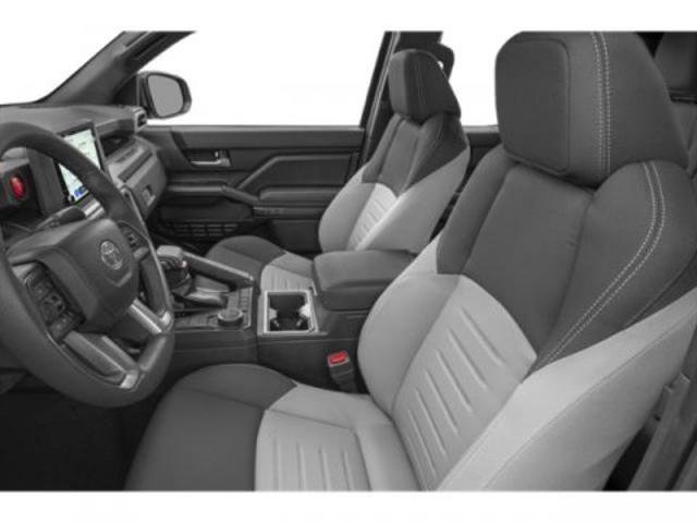 Used 2024 Toyota Tacoma TRD Sport image 8