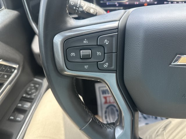 Used 2024 Chevrolet Silverado 2500 High Country w/ Technology Package AWD/4WD image 22