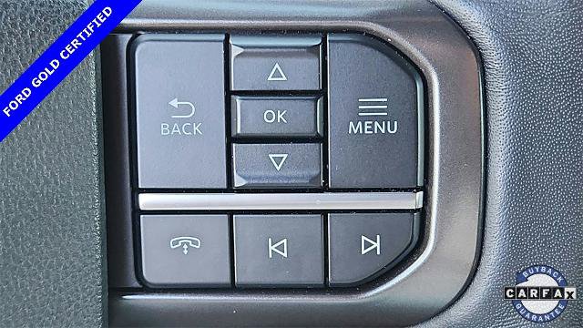 Certified 2024 Ford F150 Tremor w/ Bed Utility Package image 29