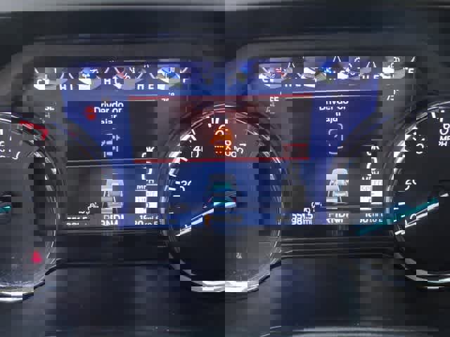 Certified 2024 Ford Expedition Limited image 26