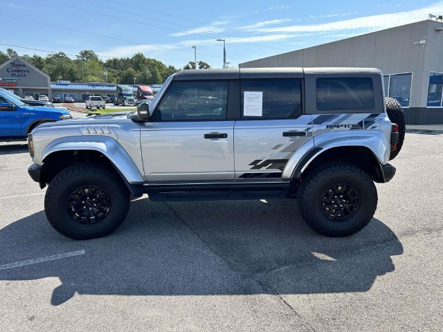 Certified 2024 Ford Bronco Raptor AWD/4WD image 32