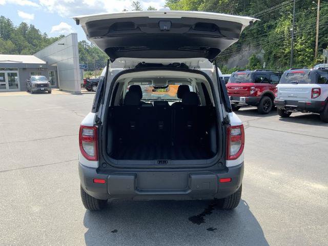 Certified 2025 Ford Bronco Sport Big Bend AWD/4WD image 31