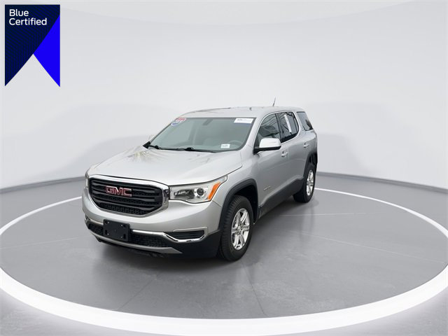 Used 2019 GMC Acadia SLE image 1