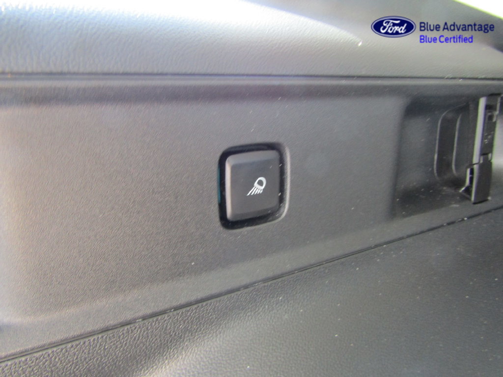 Certified 2021 Ford Bronco Sport AWD/4WD image 37