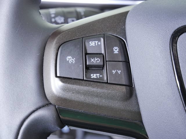 Certified 2025 Ford Mustang Mach-E Premium AWD/4WD image 22