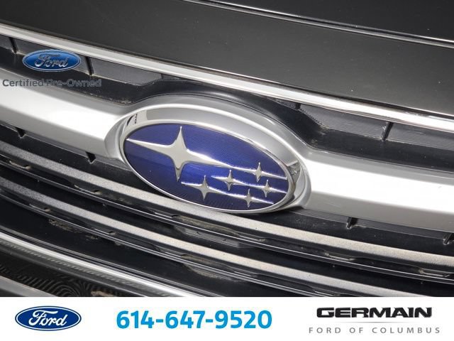 Used 2020 Subaru Outback Premium w/ Popular Package #1 AWD/4WD image 13