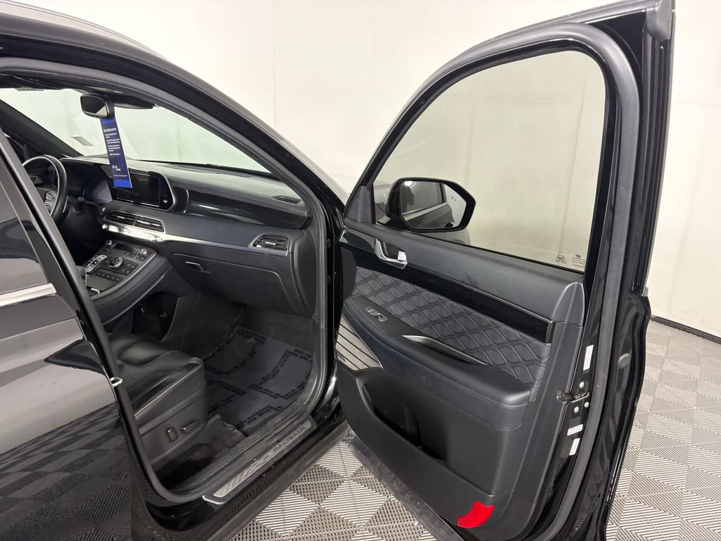 Used 2020 Hyundai Palisade Limited AWD/4WD image 37