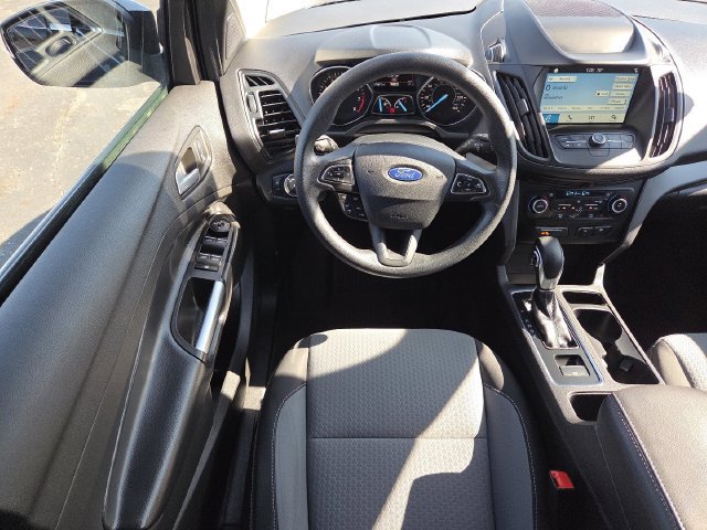 Certified 2019 Ford Escape SE FWD image 30