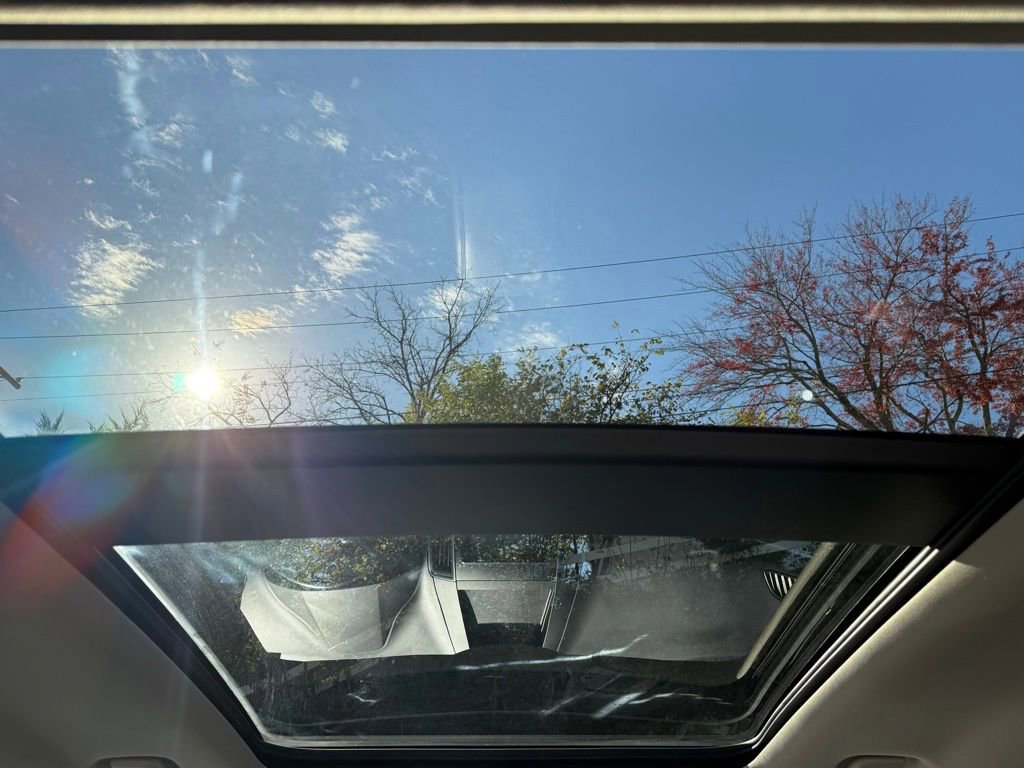 Certified 2022 Ford Edge SEL w/ Convenience Package image 13