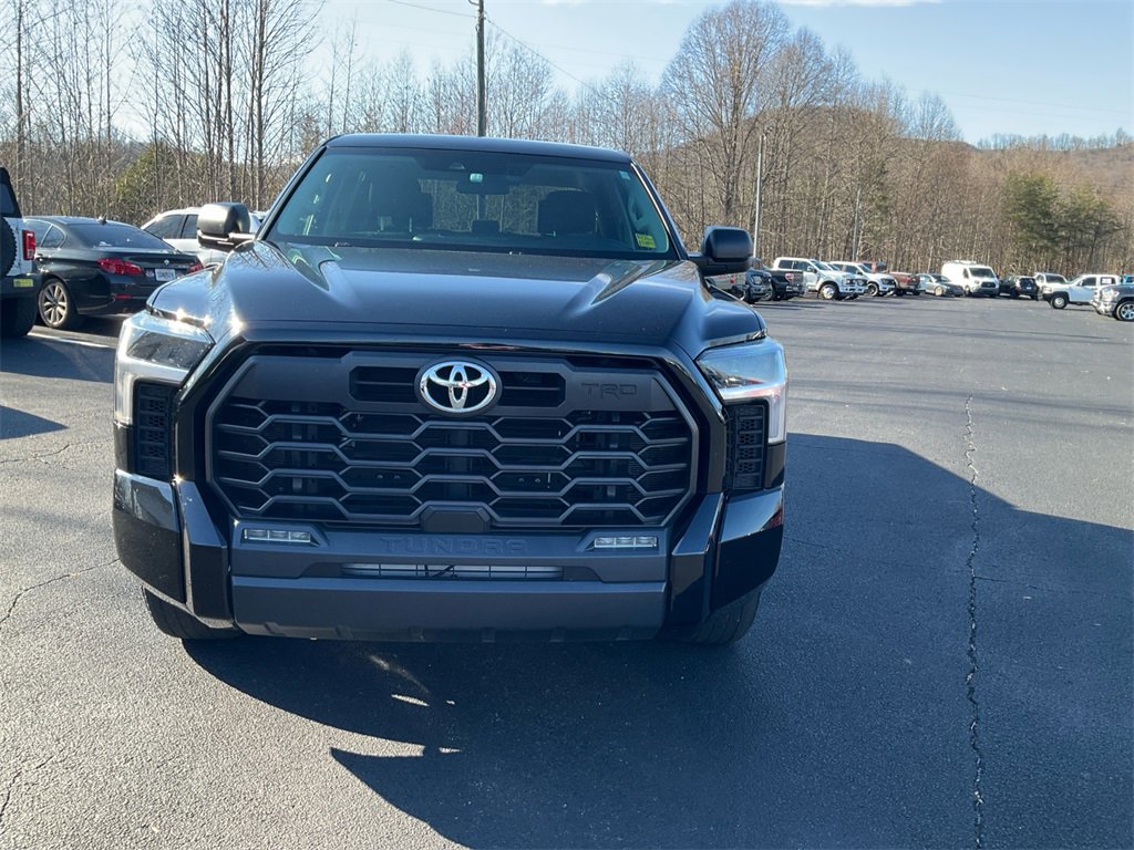 Used 2023 Toyota Tundra SR5 video 2