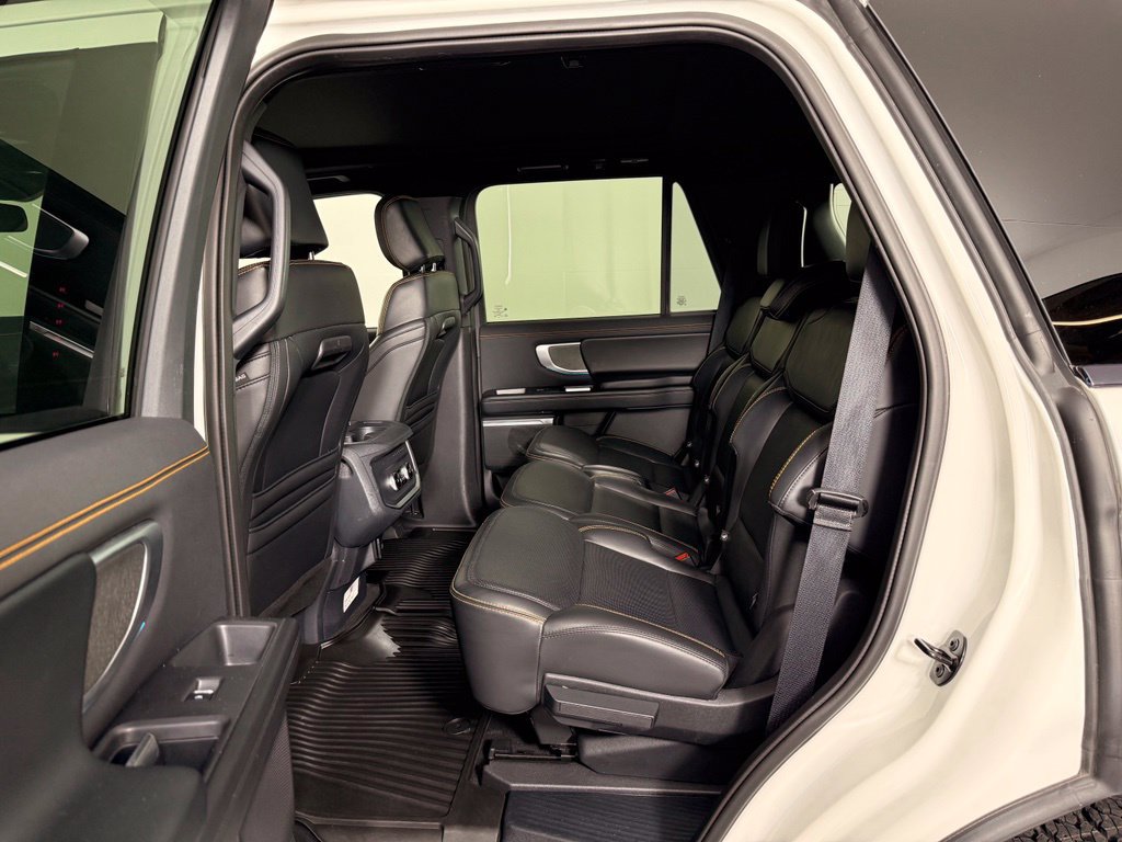 Certified 2025 Ford Expedition Tremor AWD/4WD image 18