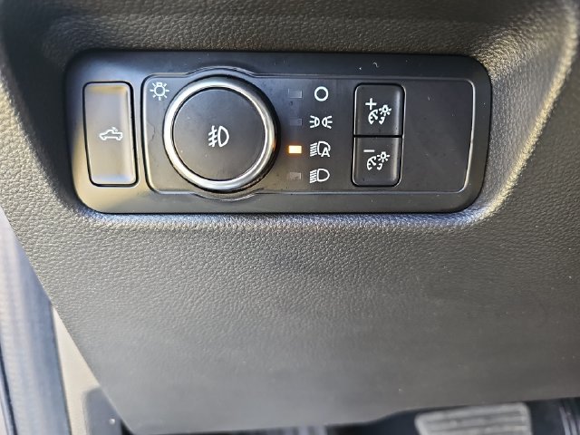 Certified 2025 Ford Ranger Raptor AWD/4WD image 23