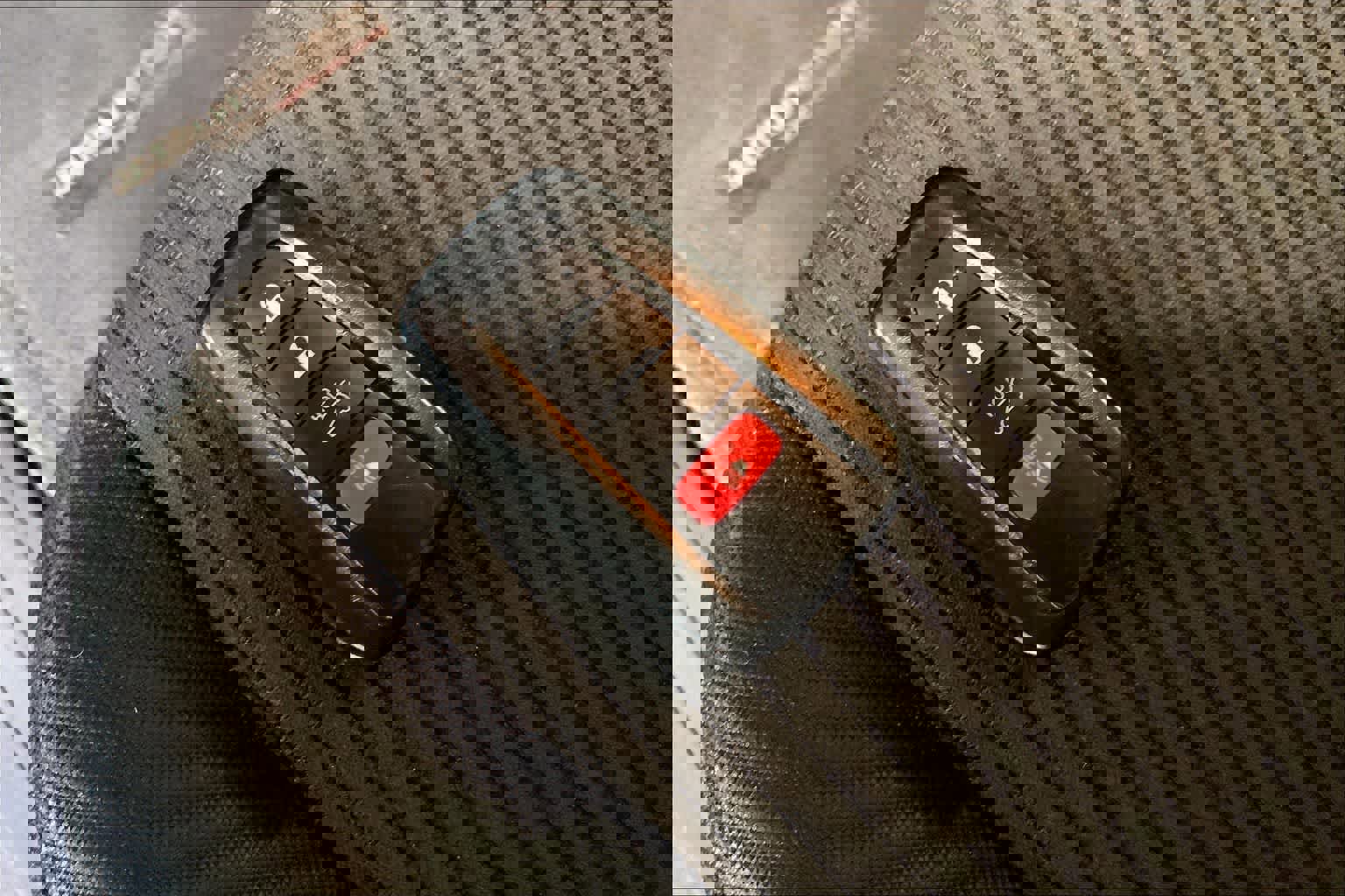 Used 2024 Toyota 4Runner TRD Off-Road image 21