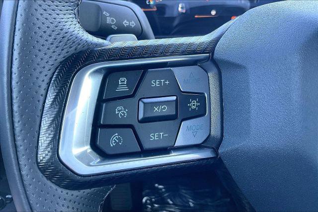 Certified 2025 Ford Mustang GT Premium w/ GT Performance Package RWD image 20