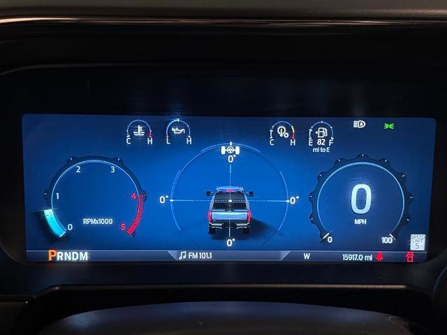 Certified 2024 Ford F250 Lariat w/ Lariat Ultimate Package image 24