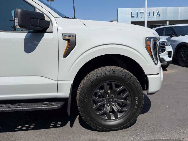 Certified 2023 Ford F150 Tremor AWD/4WD image 5