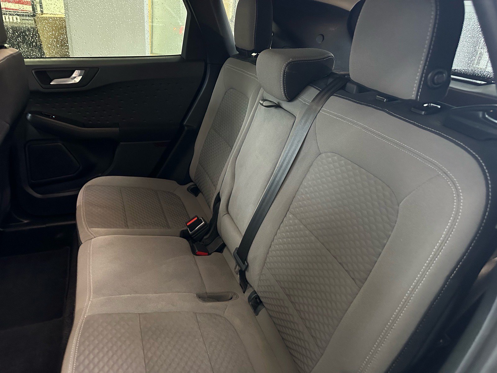 Certified 2020 Ford Escape SE FWD image 22