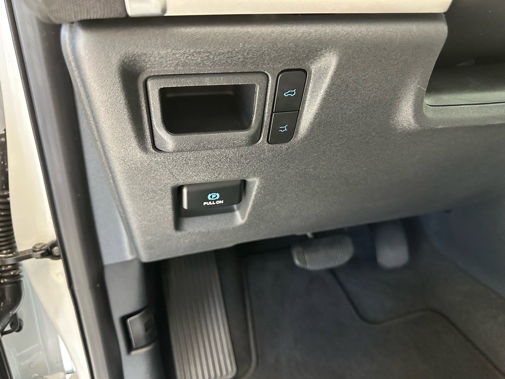 Certified 2025 Ford Expedition Max Active image 37