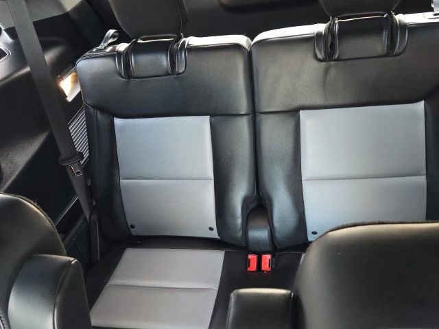 Certified 2023 Ford Explorer XLT w/ Equipment Group 202A image 17