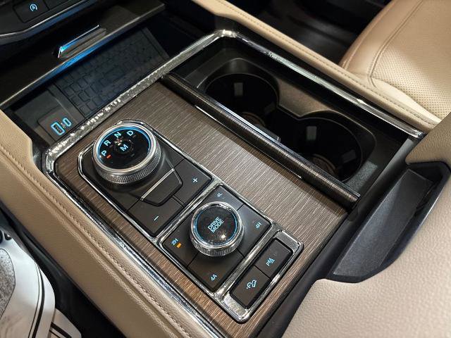 Certified 2023 Ford Expedition Limited AWD/4WD image 14
