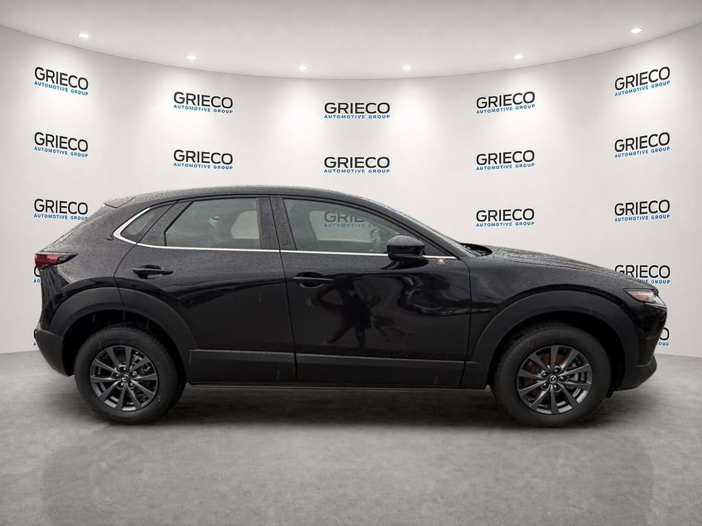 Used 2024 MAZDA CX-30 AWD 2.5 S image 8