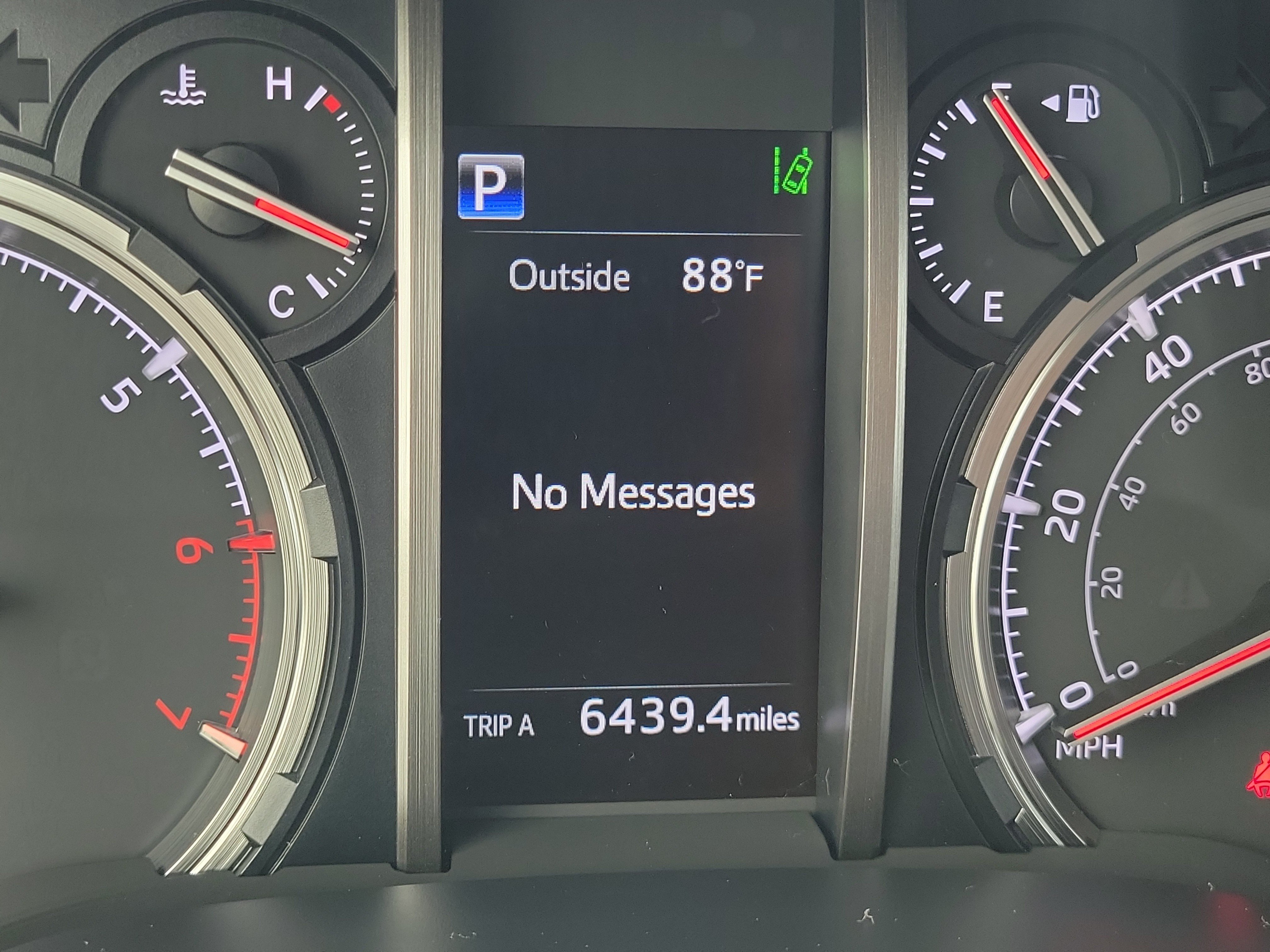 Used 2024 Toyota 4Runner Limited AWD/4WD image 22