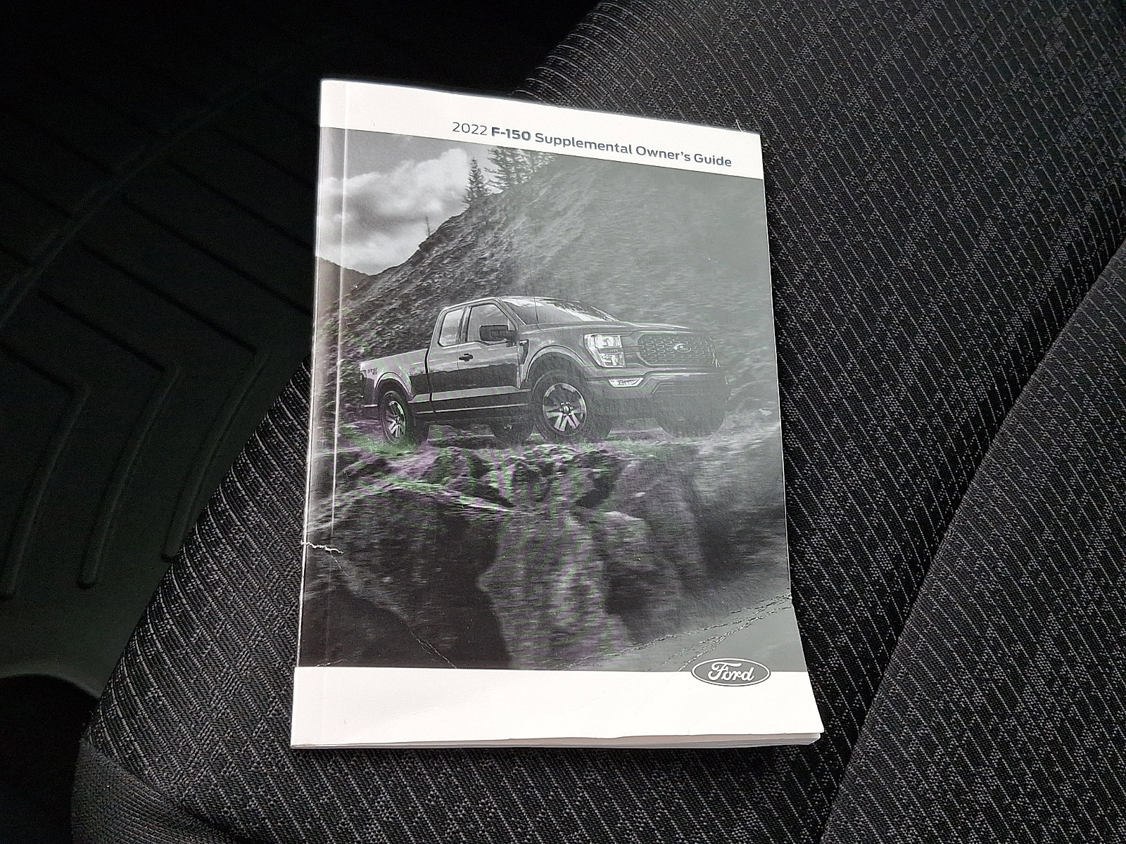 Certified 2022 Ford F150 XLT w/ Equipment Group 302A High image 26