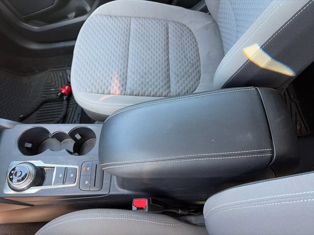 Certified 2021 Ford Escape SE w/ Cold Weather Package AWD/4WD image 26
