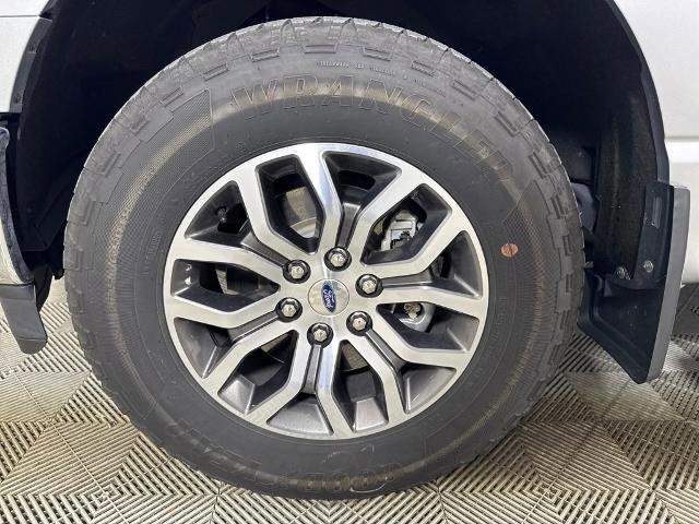 Certified 2022 Ford F150 Lariat w/ Trailer Tow Package image 14