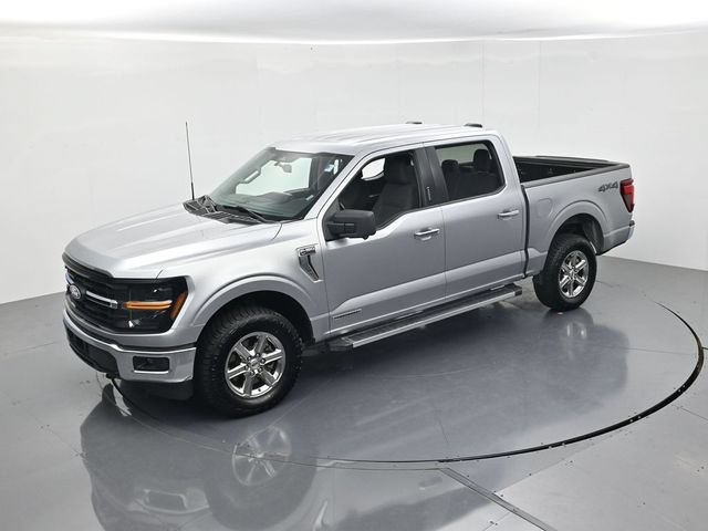 Certified 2024 Ford F150 XLT w/ Mobile Office Package AWD/4WD image 45