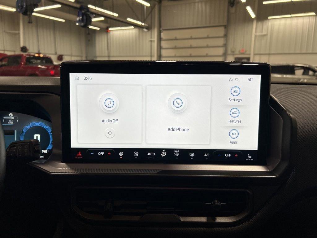 Certified 2025 Ford Bronco Sport Badlands image 21