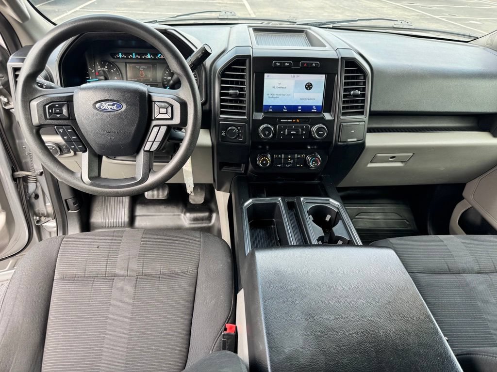 Certified 2020 Ford F150 XL w/ Equipment Group 101A Mid AWD/4WD image 28