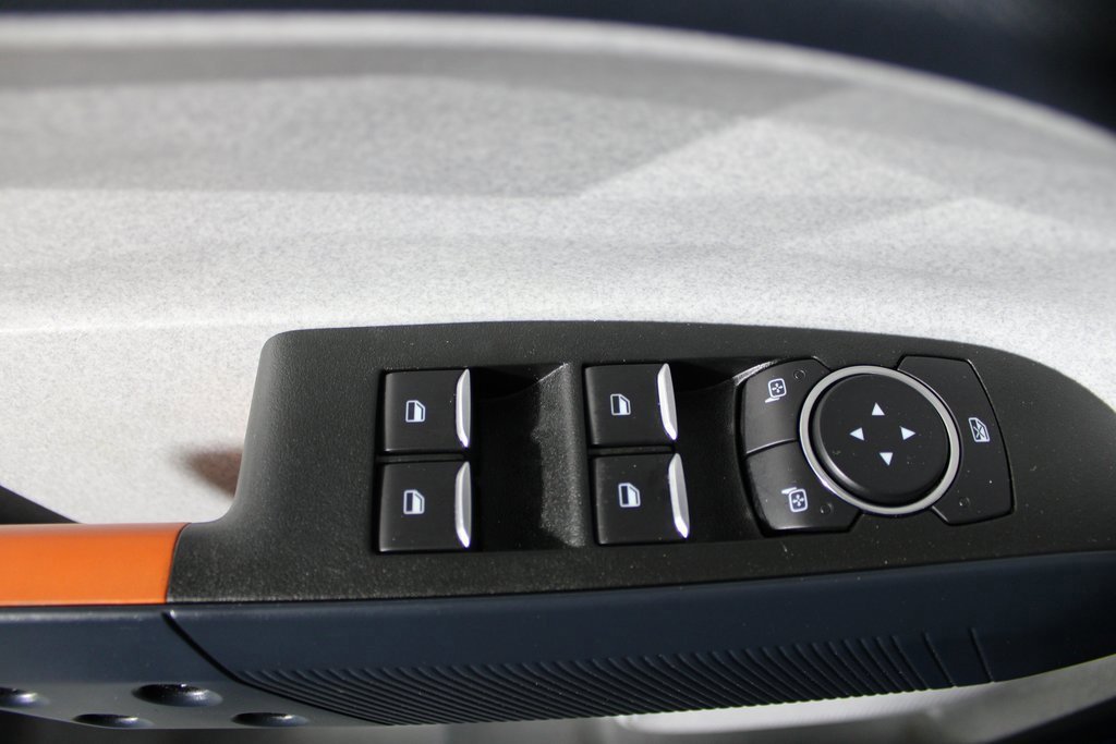 Certified 2022 Ford Maverick XLT w/ XLT Luxury Package image 21