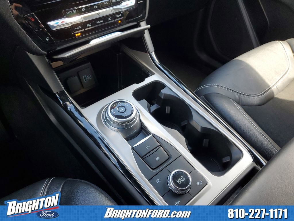 Certified 2023 Ford Explorer ST w/ ST Street Pack AWD/4WD image 28