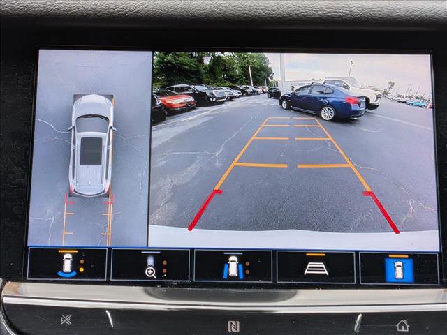 Used 2021 Cadillac XT6 Premium Luxury AWD/4WD image 15