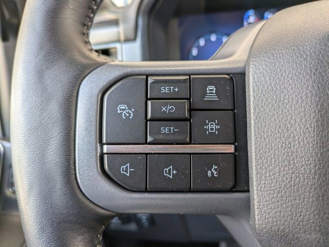 Certified 2024 Ford F150 Lariat w/ Equipment Group 502A High image 26