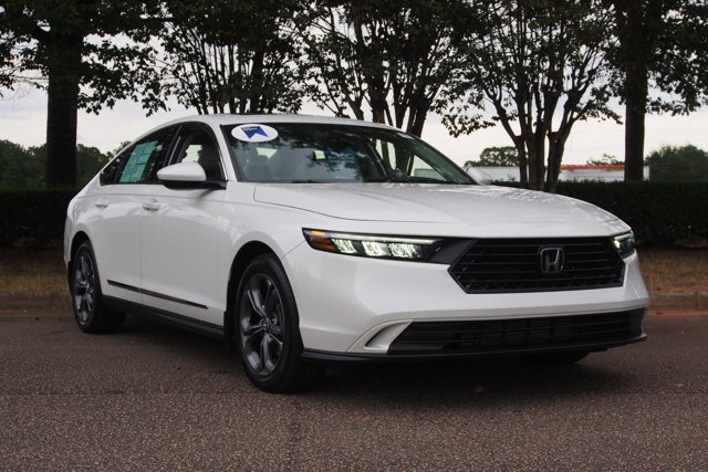 Used 2023 Honda Accord EX