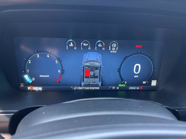 Certified 2024 Ford F150 Lariat w/ Equipment Group 502A High AWD/4WD image 40