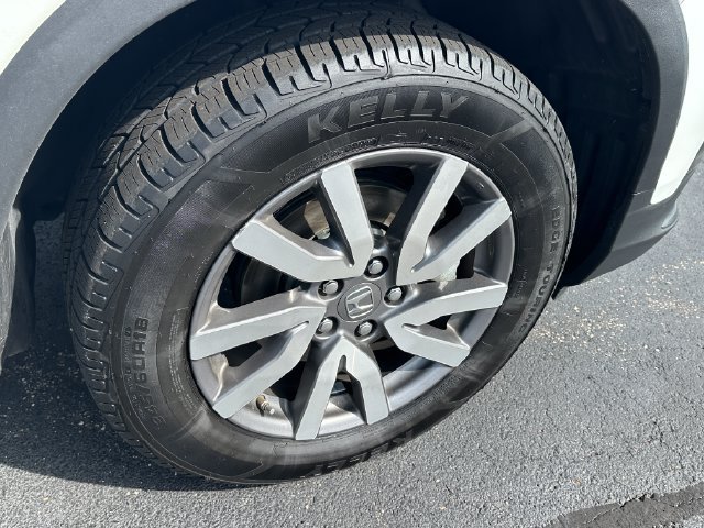 Used 2021 Honda Pilot EX-L image 7