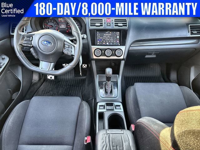 Used 2020 Subaru WRX Premium image 12