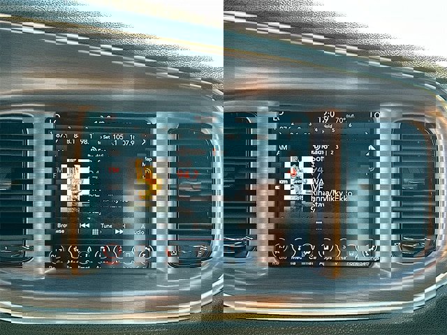 Used 2019 Dodge Charger GT w/ Stars & Stripes Edition image 15