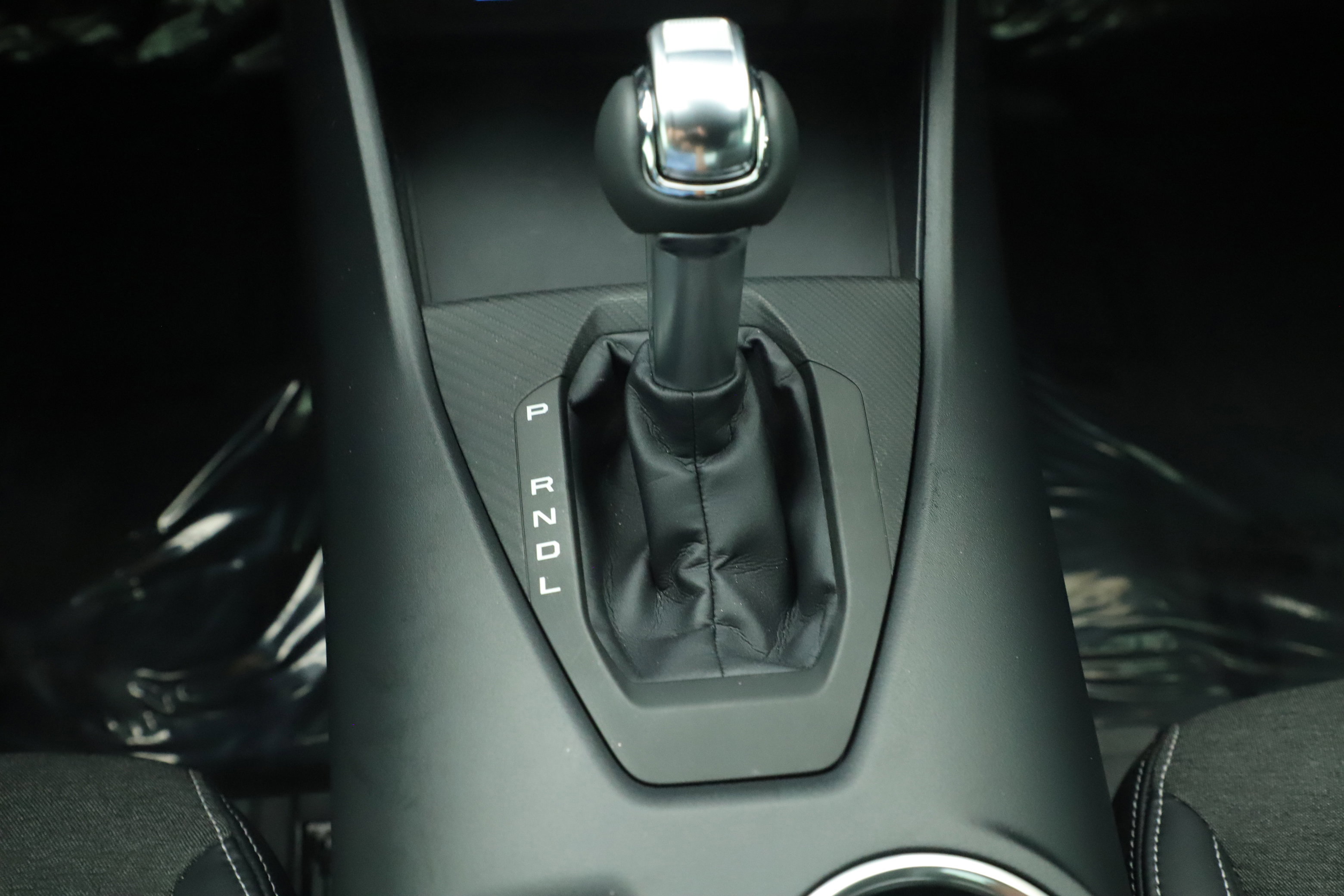 Certified 2024 Ford Mustang Coupe image 8