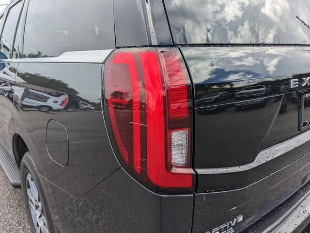 Certified 2025 Ford Expedition Active AWD/4WD image 11
