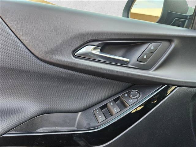 Used 2026 Chevrolet Equinox LT w/ Convenience Package II FWD image 23