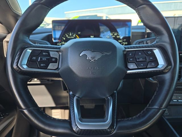 Certified 2024 Ford Mustang Coupe image 21