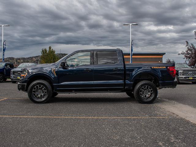 Certified 2024 Ford F150 Tremor w/ Equipment Group 402A High AWD/4WD image 9